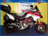 DUCATI Multistrada 1200 Garantita e Finanziabile