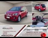 VOLKSWAGEN up! 1.0 75 CV 3p. take up!