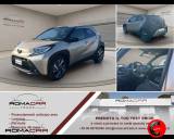 TOYOTA Aygo X 1.0 VVT-i 72 CV 5 porte Active S-CVT
