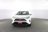 TOYOTA Other RAV4 RAV4 2.5 HV (218CV) E-CVT 2WD Business