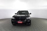 BMW X3 X3 xDrive20d Msport