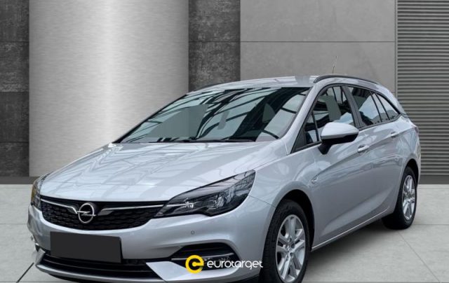 opel astra 1.5 cdti 105 cv ss sports tourer business elegan