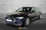 AUDI A6 Avant 40 2.0 TDI quattro ultra S tronic S line ed