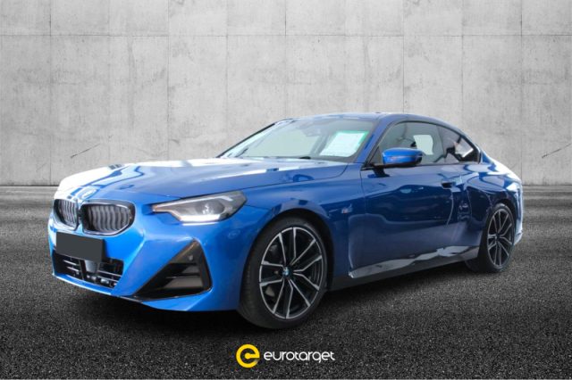 bmw 220 i coup msport