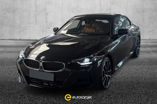 bmw 218 i coup msport