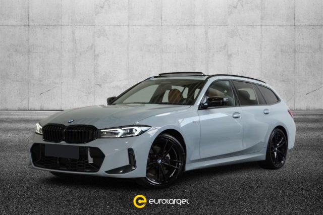 bmw 320 d 48v xdrive touring msport