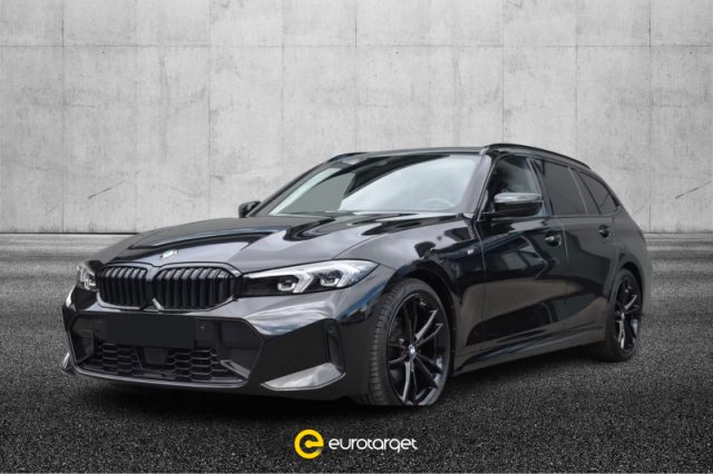 bmw 320 d 48v xdrive touring msport