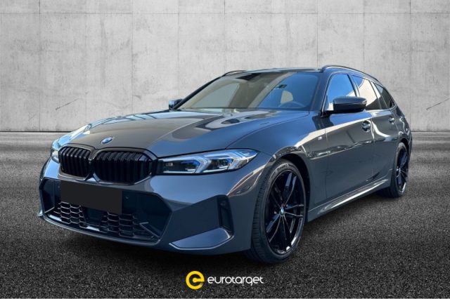 bmw 320 d 48v touring msport