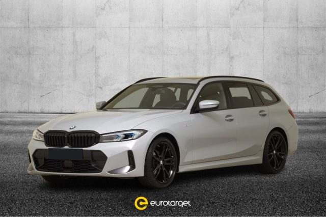 bmw 320 d 48v xdrive touring msport