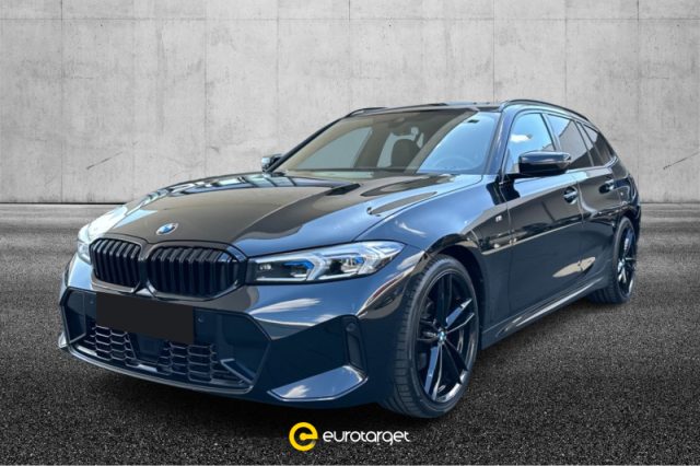 bmw 320 d 48v touring msport