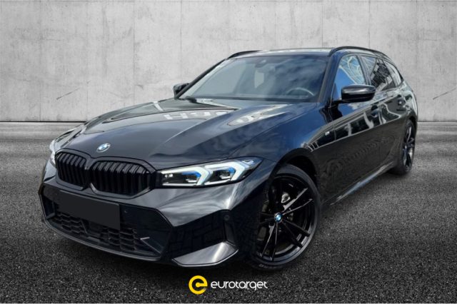 bmw 320 d 48v xdrive touring msport