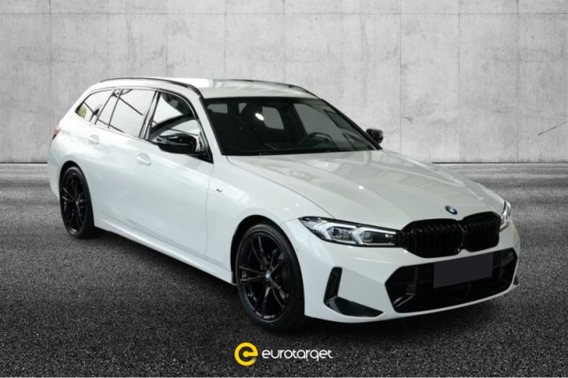 bmw 320 d 48v xdrive touring msport