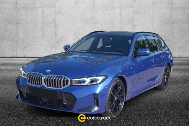 bmw 320 d 48v xdrive touring msport