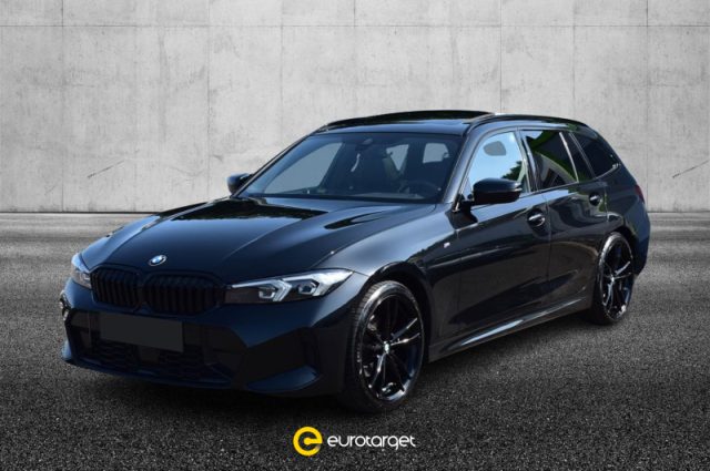 bmw 320 d 48v xdrive touring msport