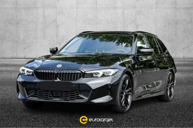 bmw 320 d 48v touring msport
