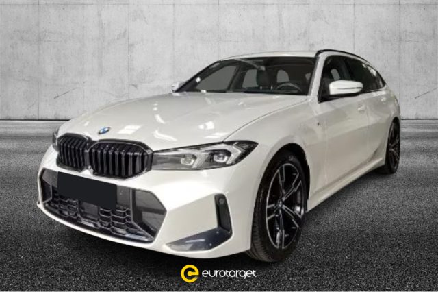 bmw 320 d 48v xdrive touring msport