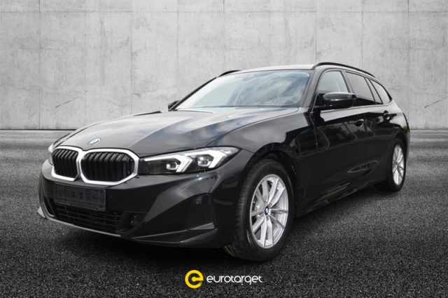 bmw 320 d 48v xdrive touring
