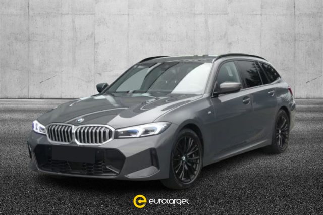 bmw 320 i touring msport