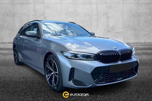 bmw 320 i touring msport