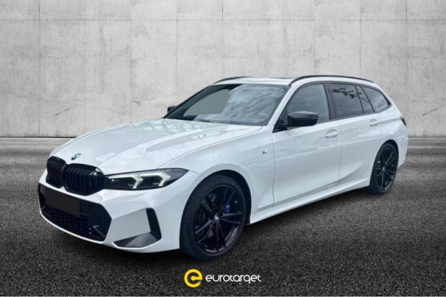 bmw 320 i touring msport pro