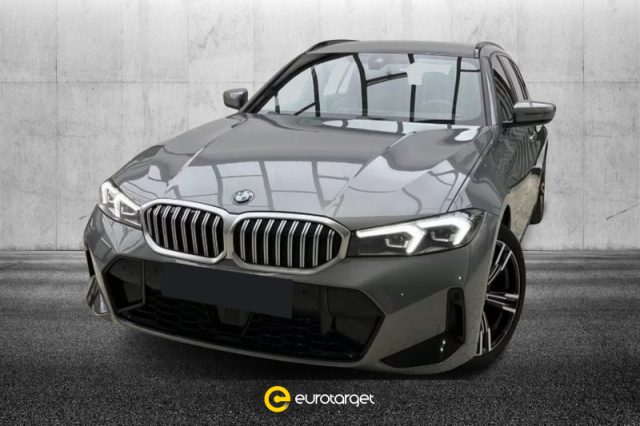 bmw 320 i touring msport
