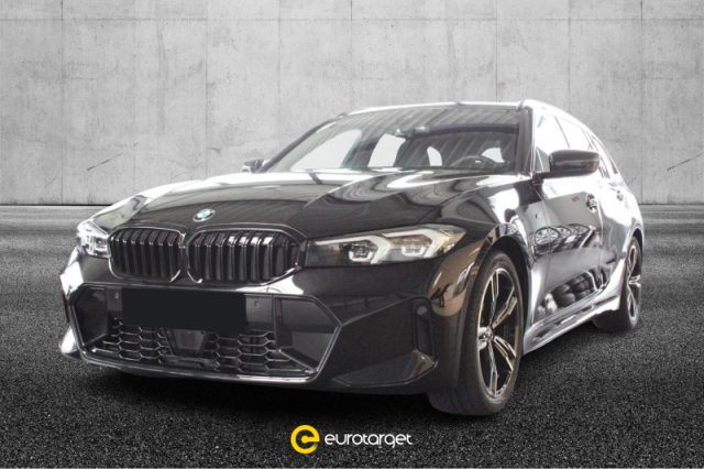 bmw 320 i touring msport