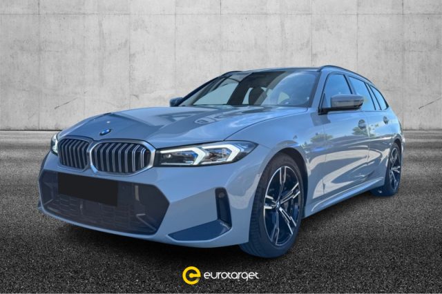 bmw 330 i touring msport