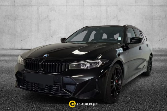 bmw 330 i xdrive touring msport