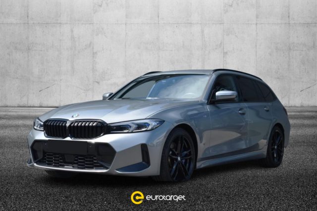 bmw 330 i xdrive touring msport