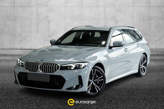 bmw 330 i xdrive touring msport