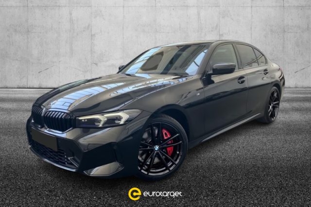 bmw 330 i xdrive msport