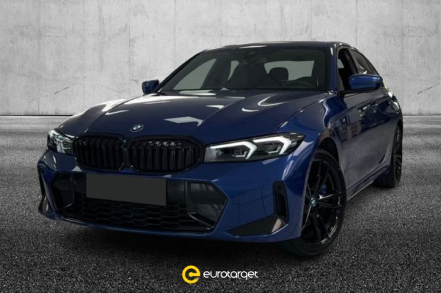 bmw 330 e msport pro