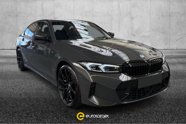 bmw 320 i xdrive msport
