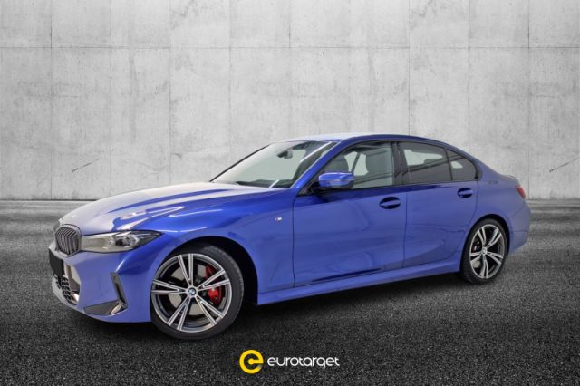 bmw 320 i msport pro