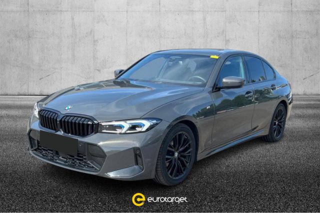 bmw 320 i msport