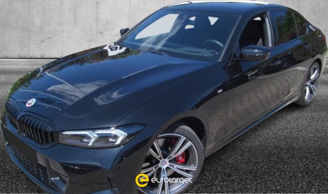 bmw 320 i msport pro