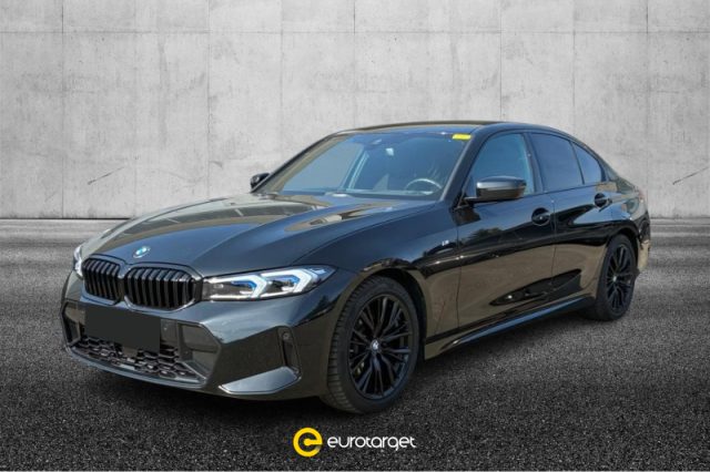 bmw 320 i xdrive msport