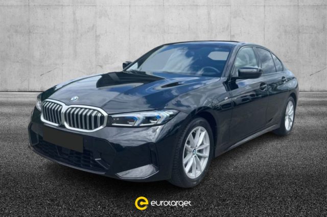 bmw 320 i xdrive msport