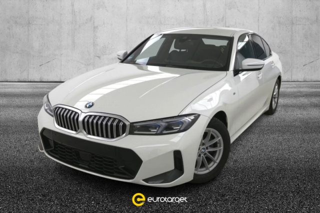 bmw 320 i msport
