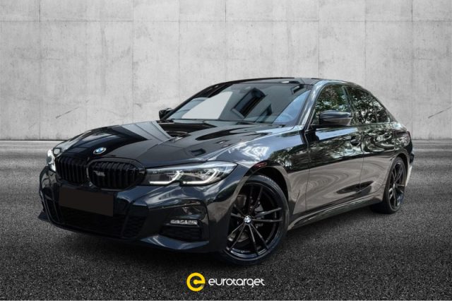 bmw 320 i msport