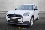 MINI Mini C Classic Countryman