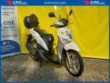 YAMAHA Xenter 150 Garantito e Finanziabile
