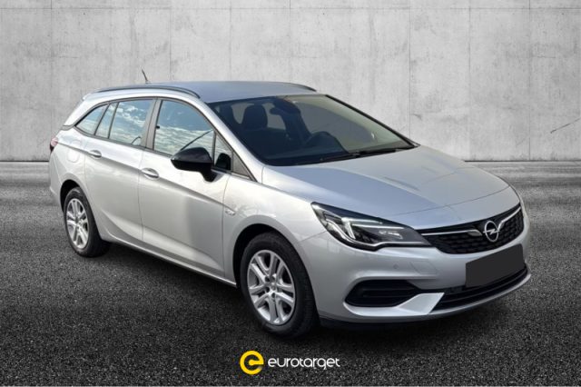 opel astra 1.5 cdti 105 cv ss sports tourer business elegan usata