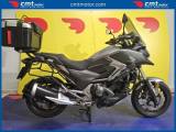 HONDA NC 750 X Garantita e Finanziabile