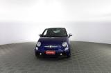 ABARTH 595 Turismo 595 1.4 Turbo T-Jet 165 CV Turismo