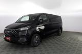 FORD Tourneo Custom 2°s  320 2.0 EcoBlue 150CV PL Titanium
