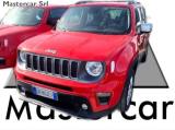 JEEP Renegade Renegade 1.3 t4 phev Limited 4xe At6 -  GK854LP