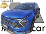 KIA Sportage 1.6 crdi 136cv mhev GT-line dct - GL249ZX