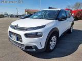 CITROEN C4 Cactus C4 Cactus 1.5 bluehdi Feel s - FW921EM