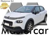 CITROEN C3 BLUEHDI 100 SeS BUSINESS COMBI N1 5 posti  FT780AS